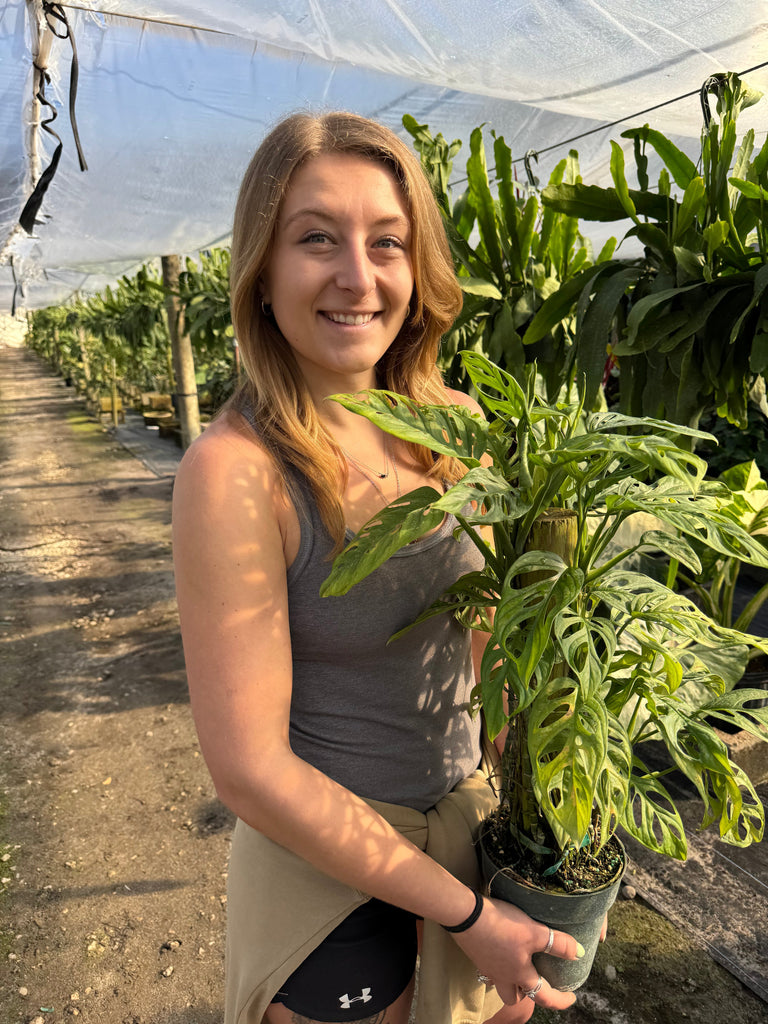Meet Sam Evans - Customer Experience Manager